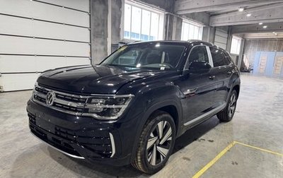 Volkswagen Teramont I, 2026 год, 5 060 000 рублей, 1 фотография