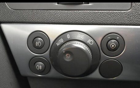 Opel Astra H, 2009 год, 420 000 рублей, 12 фотография