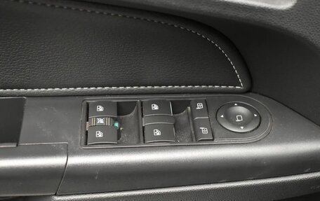 Opel Astra H, 2009 год, 420 000 рублей, 11 фотография