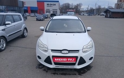 Ford Focus III, 2012 год, 800 000 рублей, 1 фотография