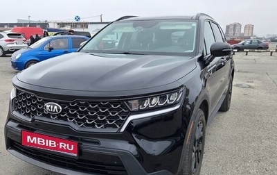 KIA Sorento IV, 2020 год, 3 250 000 рублей, 1 фотография