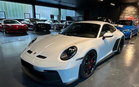 Porsche 911 GT3, 2022 год, 22 375 000 рублей, 1 фотография