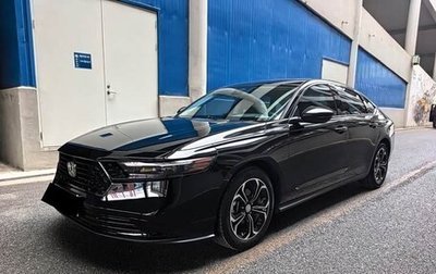 Honda Accord, 2024 год, 3 650 000 рублей, 1 фотография