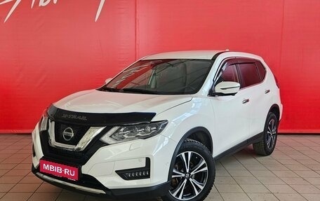 Nissan X-Trail, 2021 год, 2 450 000 рублей, 1 фотография