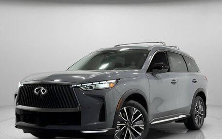 Infiniti QX60, 2026 год, 7 900 000 рублей, 1 фотография
