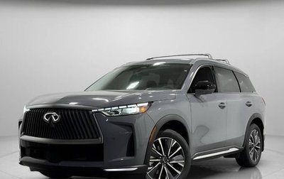 Infiniti QX60, 2026 год, 7 900 000 рублей, 1 фотография