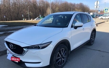 Mazda CX-5 II, 2018 год, 2 850 000 рублей, 2 фотография