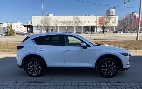 Mazda CX-5 II, 2018 год, 2 850 000 рублей, 8 фотография