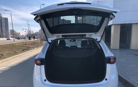 Mazda CX-5 II, 2018 год, 2 850 000 рублей, 6 фотография