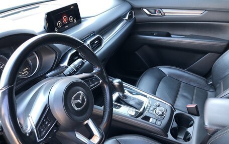 Mazda CX-5 II, 2018 год, 2 850 000 рублей, 9 фотография