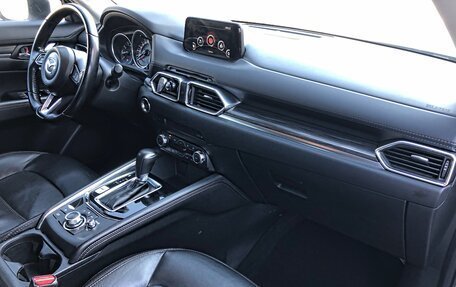 Mazda CX-5 II, 2018 год, 2 850 000 рублей, 13 фотография