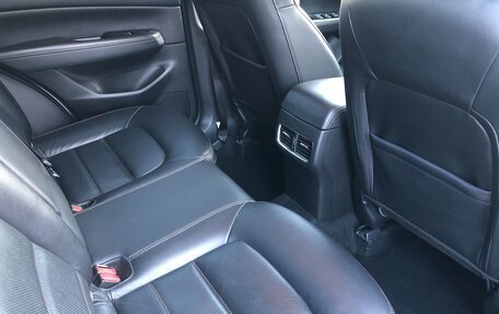 Mazda CX-5 II, 2018 год, 2 850 000 рублей, 12 фотография