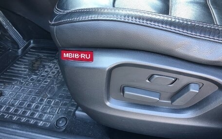 Mazda CX-5 II, 2018 год, 2 850 000 рублей, 10 фотография