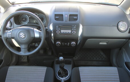 Suzuki SX4 II рестайлинг, 2012 год, 975 000 рублей, 9 фотография