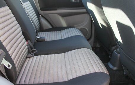 Suzuki SX4 II рестайлинг, 2012 год, 975 000 рублей, 12 фотография