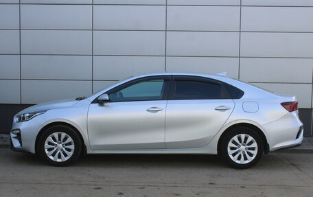 KIA Cerato IV, 2020 год, 2 175 000 рублей, 5 фотография