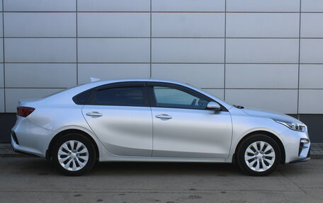 KIA Cerato IV, 2020 год, 2 175 000 рублей, 4 фотография