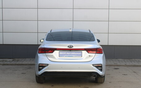 KIA Cerato IV, 2020 год, 2 175 000 рублей, 7 фотография