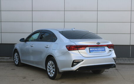 KIA Cerato IV, 2020 год, 2 175 000 рублей, 8 фотография