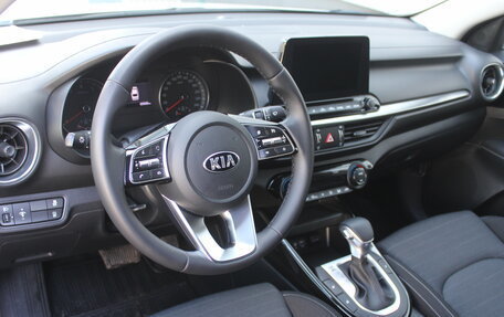 KIA Cerato IV, 2020 год, 2 175 000 рублей, 10 фотография