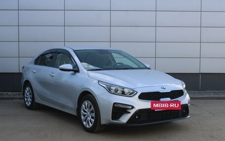 KIA Cerato IV, 2020 год, 2 175 000 рублей, 3 фотография