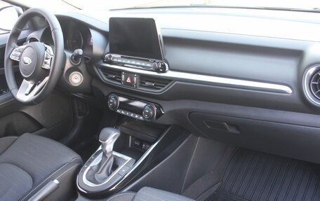 KIA Cerato IV, 2020 год, 2 175 000 рублей, 11 фотография