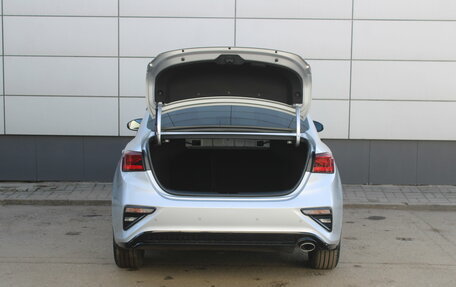 KIA Cerato IV, 2020 год, 2 175 000 рублей, 13 фотография