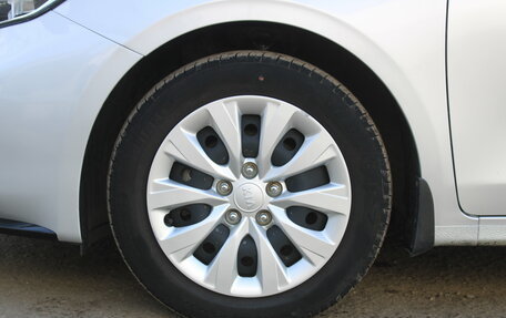 KIA Cerato IV, 2020 год, 2 175 000 рублей, 14 фотография