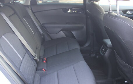 KIA Cerato IV, 2020 год, 2 175 000 рублей, 12 фотография