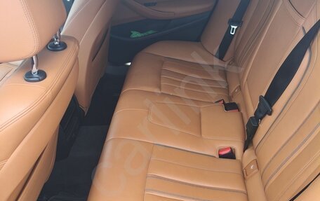 BMW 5 серия, 2019 год, 3 720 000 рублей, 3 фотография