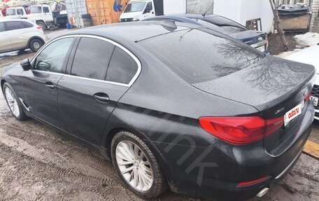 BMW 5 серия, 2019 год, 3 720 000 рублей, 8 фотография