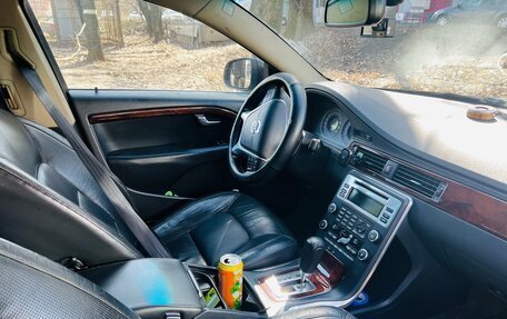 Volvo S80 II рестайлинг 2, 2009 год, 1 000 000 рублей, 5 фотография