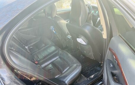 Volvo S80 II рестайлинг 2, 2009 год, 1 000 000 рублей, 4 фотография