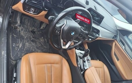BMW 5 серия, 2019 год, 3 720 000 рублей, 2 фотография