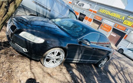 Volvo S80 II рестайлинг 2, 2009 год, 1 000 000 рублей, 6 фотография