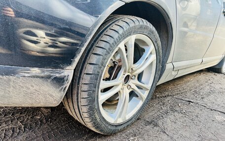 Volvo S80 II рестайлинг 2, 2009 год, 1 000 000 рублей, 8 фотография