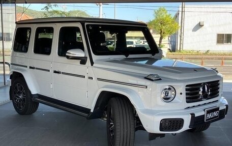 Mercedes-Benz G-Класс W463 рестайлинг _iii, 2024 год, 17 990 000 рублей, 6 фотография