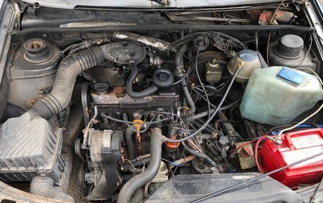 Volkswagen Passat B3, 1989 год, 99 000 рублей, 6 фотография