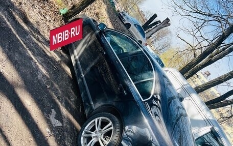 Volvo S80 II рестайлинг 2, 2009 год, 1 000 000 рублей, 7 фотография