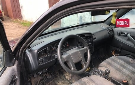 Volkswagen Passat B3, 1989 год, 99 000 рублей, 5 фотография