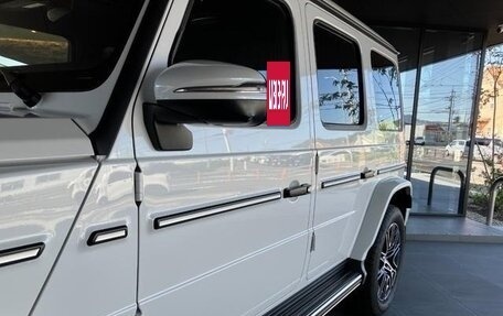 Mercedes-Benz G-Класс W463 рестайлинг _iii, 2024 год, 17 990 000 рублей, 3 фотография