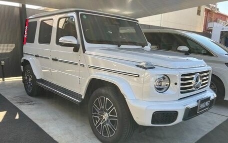 Mercedes-Benz G-Класс W463 рестайлинг _iii, 2024 год, 17 990 000 рублей, 5 фотография