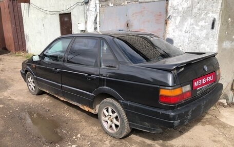 Volkswagen Passat B3, 1989 год, 99 000 рублей, 3 фотография
