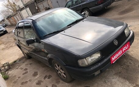 Volkswagen Passat B3, 1989 год, 99 000 рублей, 2 фотография