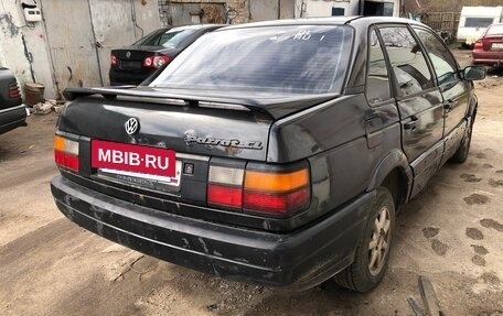 Volkswagen Passat B3, 1989 год, 99 000 рублей, 4 фотография