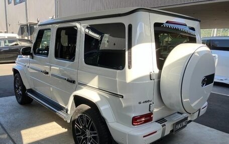 Mercedes-Benz G-Класс W463 рестайлинг _iii, 2024 год, 17 990 000 рублей, 10 фотография