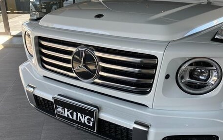 Mercedes-Benz G-Класс W463 рестайлинг _iii, 2024 год, 17 990 000 рублей, 7 фотография