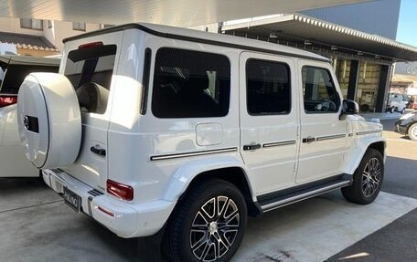 Mercedes-Benz G-Класс W463 рестайлинг _iii, 2024 год, 17 990 000 рублей, 11 фотография