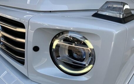 Mercedes-Benz G-Класс W463 рестайлинг _iii, 2024 год, 17 990 000 рублей, 8 фотография