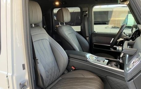 Mercedes-Benz G-Класс W463 рестайлинг _iii, 2024 год, 17 990 000 рублей, 14 фотография